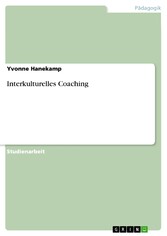 Interkulturelles Coaching