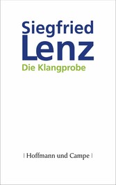 Die Klangprobe