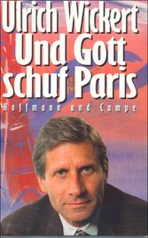 Und Gott schuf Paris