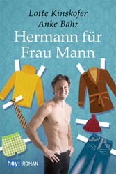 Hermann für Frau Mann