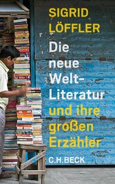 Die neue Weltliteratur