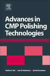 Advances in CMP Polishing Technologies