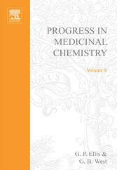 Progress in Medicinal Chemistry