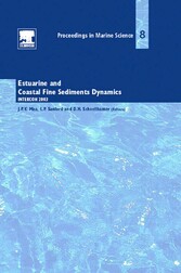 Estuarine and Coastal Fine Sediment Dynamics