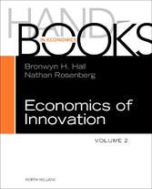 Handbook of the Economics of Innovation