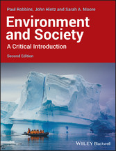 Environment and Society