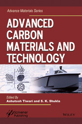 Advanced Carbon Materials and Technology