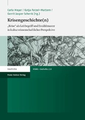 Krisengeschichte(n)