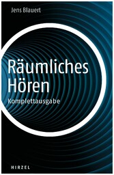 Räumliches Hören