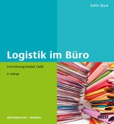 Logistik im Büro