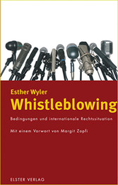 Whistleblowing