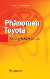 Phänomen Toyota