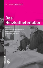 Das Herzkatheterlabor