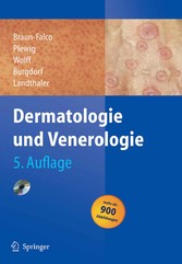 Dermatologie und Venerologie