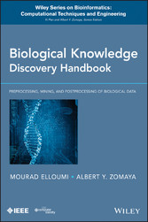 Biological Knowledge Discovery Handbook