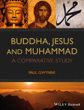 Buddha, Jesus and Muhammad,