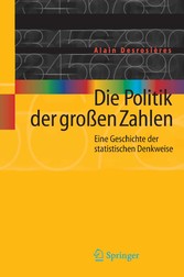 Die Politik der großen Zahlen