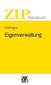 Eigenverwaltung