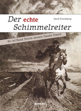 Der echte Schimmelreiter