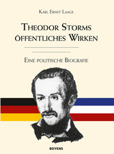 Theodor Storms öffentliches Wirken