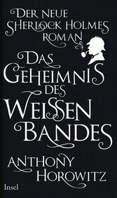 Das Geheimnis des weißen Bandes