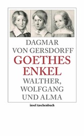 Goethes Enkel