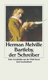 Bartleby, der Schreiber