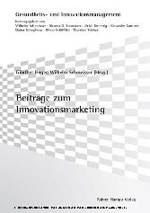 Beiträge zum Innovationsmarketing