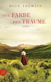 Die Farbe der Träume