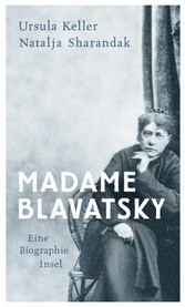 Madame Blavatsky