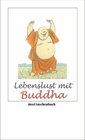 Lebenslust mit Buddha