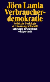 Verbraucherdemokratie