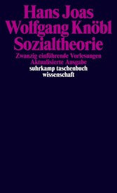 Sozialtheorie