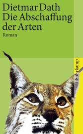 Die Abschaffung der Arten