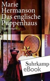 Das englische Puppenhaus