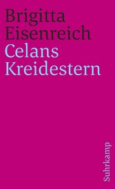 Celans Kreidestern