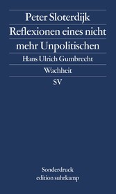 Reflexionen eines nicht mehr Unpolitischen