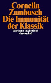 Die Immunität der Klassik