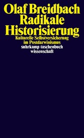 Radikale Historisierung