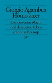 Homo sacer