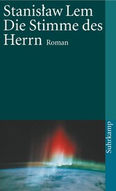 Die Stimme des Herrn