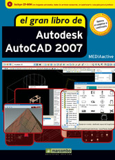 El gran libro de AutoCAD 2007