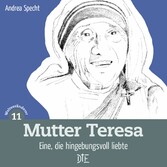 Mutter Teresa