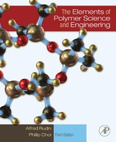 The Elements of Polymer Science and Engineering