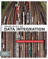 Principles of Data Integration