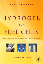 Hydrogen and Fuel Cells