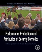 Performance Evaluation and Attribution of Security Portfolios