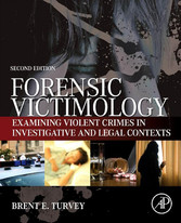 Forensic Victimology