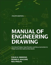 Manual of Engineering Drawing