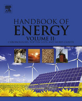 Handbook of Energy, Volume II